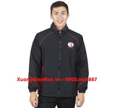 ÁO KHOÁC GIÓ AG107